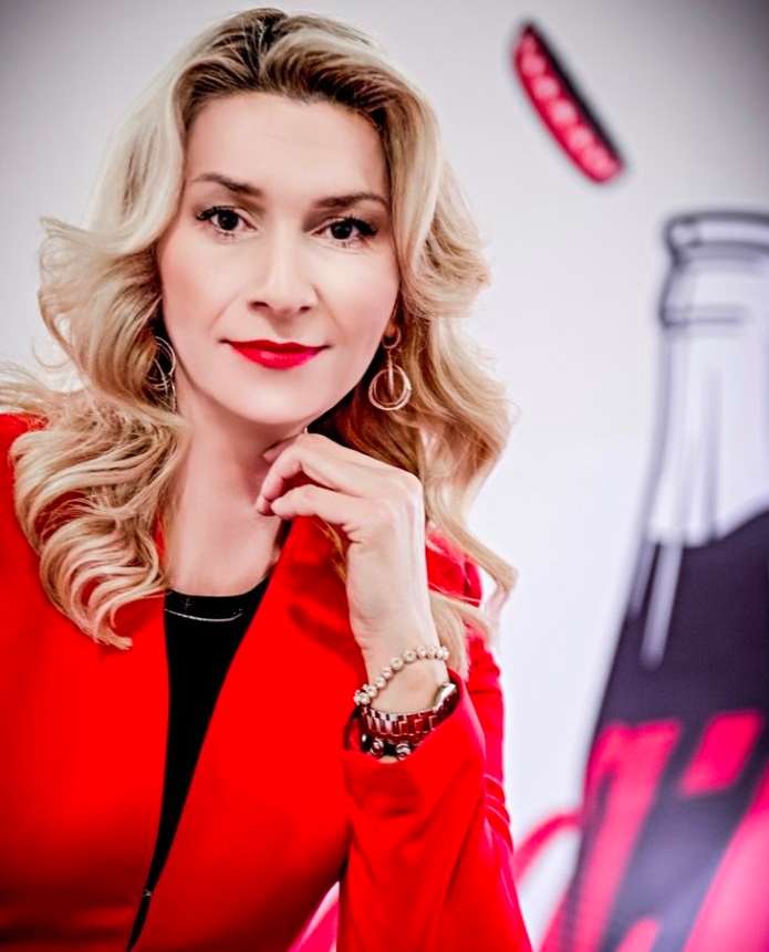 Ruža Tomić Fontana