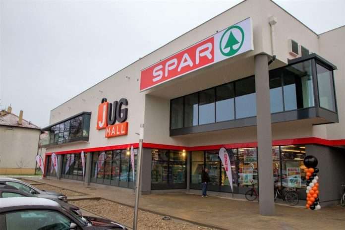 SPAR Hrvatska otvorio još jedan supermarket u Čakovcu (3)