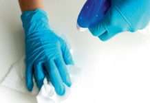 Sredstva za čišćenje kupaonice: Univerzalna sredstva čine 87% kategorije