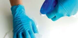 Sredstva za čišćenje kupaonice: Univerzalna sredstva čine 87% kategorije