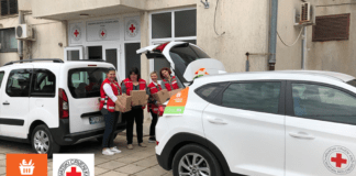 Studenac uljepšao blagdane potrebitima