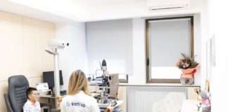 SVETI VID – humanitarna akcija za liječenje slabovidne djece