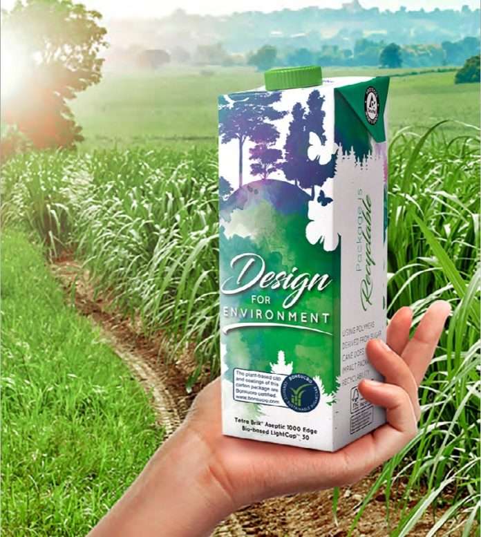 TetraPak