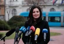 Tomislava Ravlić: Podržimo domaće proizvođače