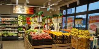 SPAR – prvi trgovački lanac s ponudom Živjeti zdravo