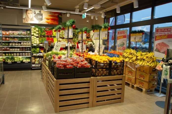 U zagrebačkoj Malešnici otvoren još jedan SPAR supermarket (3)