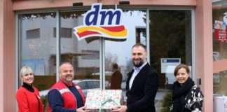 dm osigurao dezinficijense za starije osobe slabijeg imovinskog statusa