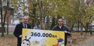 Konzumovi Zumići svojom popularnošću osvojili Hrvatsku