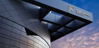 Vizualni identitet Fortenova grupe u finalu Hiiibrand Awards