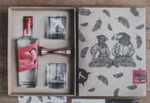 Poznata hrvatska umjetnica OKO zaslužna za novi izgled najboljeg svjetskog gina