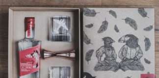 Poznata hrvatska umjetnica OKO zaslužna za novi izgled najboljeg svjetskog gina