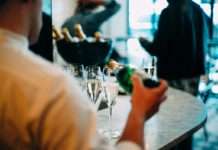 Izvoz pjenušaca u prvih osam mjeseci 2020. porastao za 90 posto