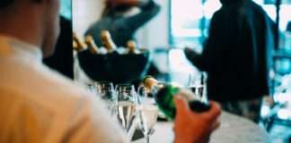 Izvoz pjenušaca u prvih osam mjeseci 2020. porastao za 90 posto