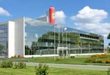 Gavrilović donirao zgradu i zemljište za petrinjsku srednju školu