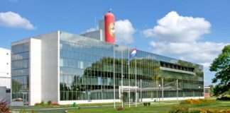 Gavrilović donirao zgradu i zemljište za petrinjsku srednju školu