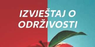 Kaufland predstavio svoj prvi Izvještaj o održivosti