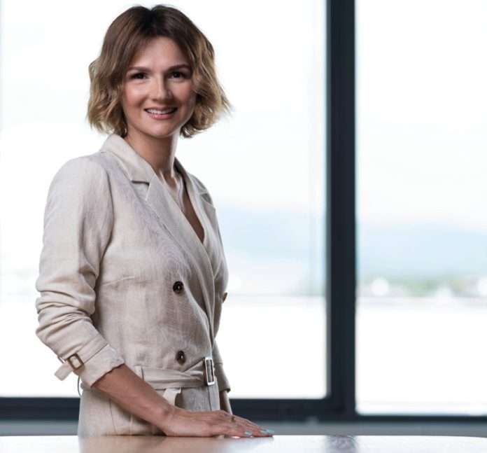 Manuela Šola