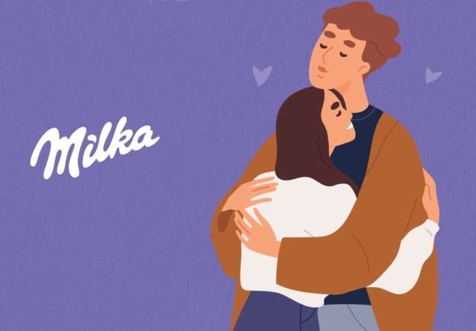 Milka-promo