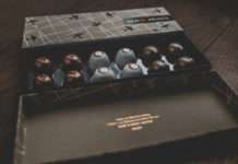 Neki tvrde kako je gin gorak, drugi da je kakao gorak, ali spojeni čine najslađi par!