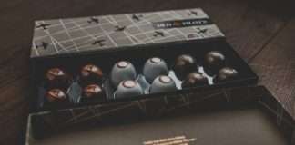 Neki tvrde kako je gin gorak, drugi da je kakao gorak, ali spojeni čine najslađi par!