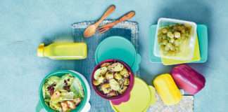 Tupperware proizvodi u Konzumovim prodavaonicama