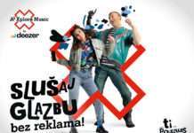 Korisnicima A1 dostupna globalna glazbena streaming usluga Deezer