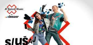 Korisnicima A1 dostupna globalna glazbena streaming usluga Deezer