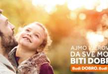 Cedevita pokrenula edukativnu stranicu o mentalnom zdravlju ‘Budi dobro. Budi CE.’