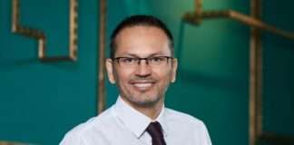 Branislav Bibić preuzeo poziciju generalnog direktora Philip Morrisa za regiju Jug Afrike