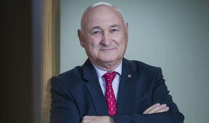 Branko Roglić