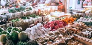 FAO: Cijene hrane u siječnju na najvišoj razini od 2014.