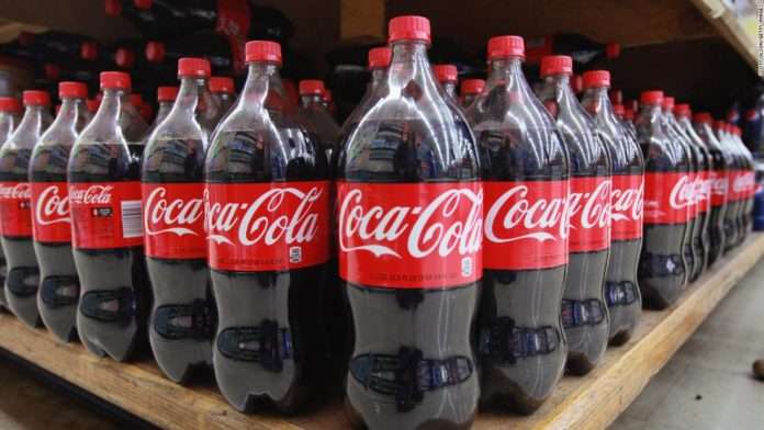 Coca Cola