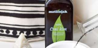 Prirodom protiv alergija i dišnih smetnji – ulje crnog kima