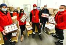 Konzum krafnama razveselio tisuću djece diljem Hrvatske