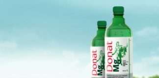 Donat Mg staklenu ambalažu zamijenio recikliranom plastičnom