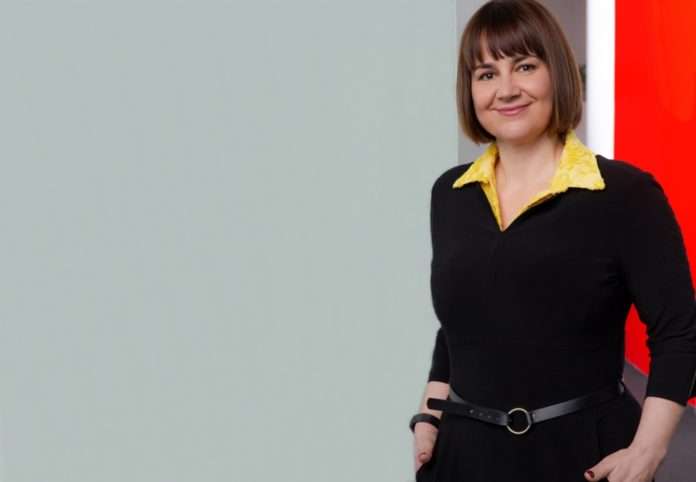 Dunja Delić-Konzum