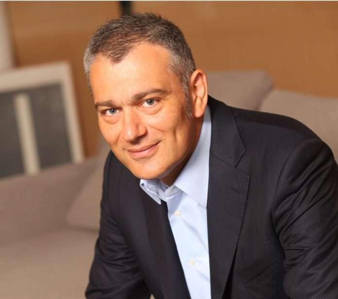 Emil Tedeschi