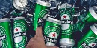 Slaba prodaja zakočila Heinekenov prihod u trećem tromjesečju