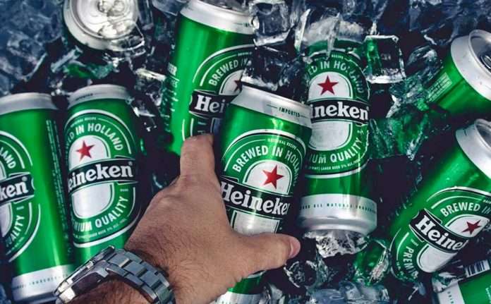 Heineken