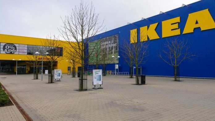 Ikea-Ljubljana