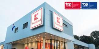 Kaufland ponovno povećava primanja zaposlenika