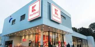 Kaufland ponovno povisuje plaće zaposlenicima