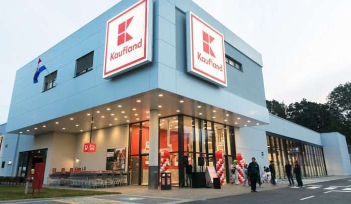 Kaufland