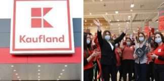Kaufland otvorio poslovnicu u Biogradu na Moru