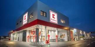 Kaufland Hrvatska otvorio 41. poslovnicu