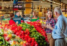 Više od trećine odraslih i djece u Hrvatskoj ne jede voće i povrće svaki dan
