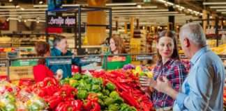 Više od trećine odraslih i djece u Hrvatskoj ne jede voće i povrće svaki dan