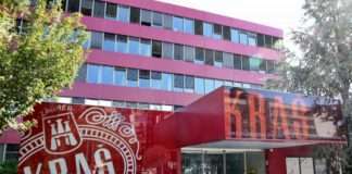 Kraš grupa lani ostvarila neto dobit iznad 25,2 milijuna kuna