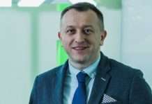 Krešimir Bubalo novi predsjednik uprave Pevexa