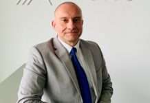 Krešimir Dominić novi regionalni Marketing Manager u tvrtki Crowe